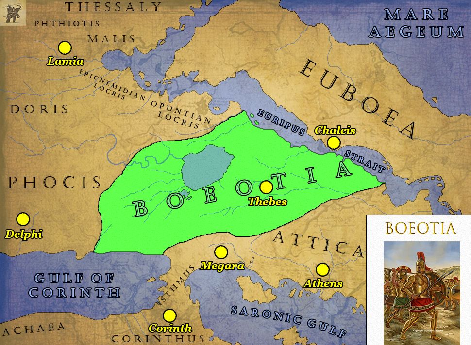 λ χο hieròs lókhos,由底比斯将领高吉达斯于公元前378