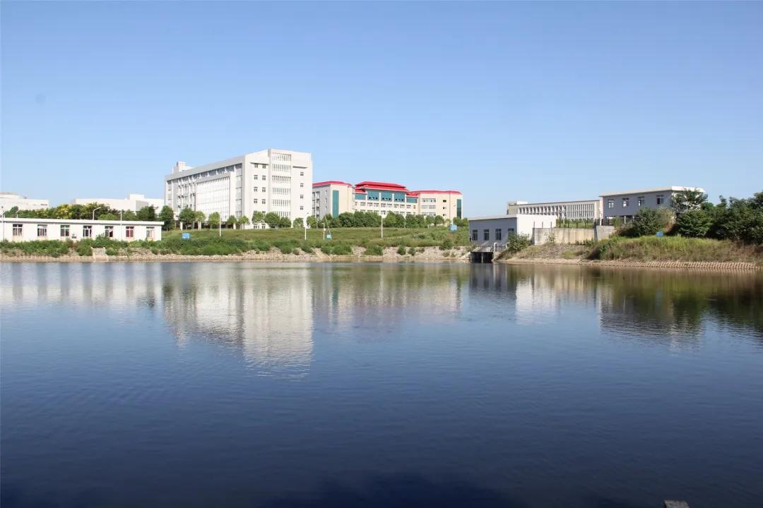 湖北水利水电职业技术学院