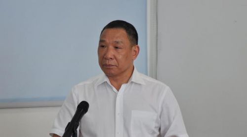 朱德洪