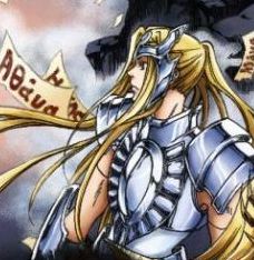  p>圣域教皇,是《圣斗士星矢》系列中,雅典娜阵营的领袖,雅典娜女神的