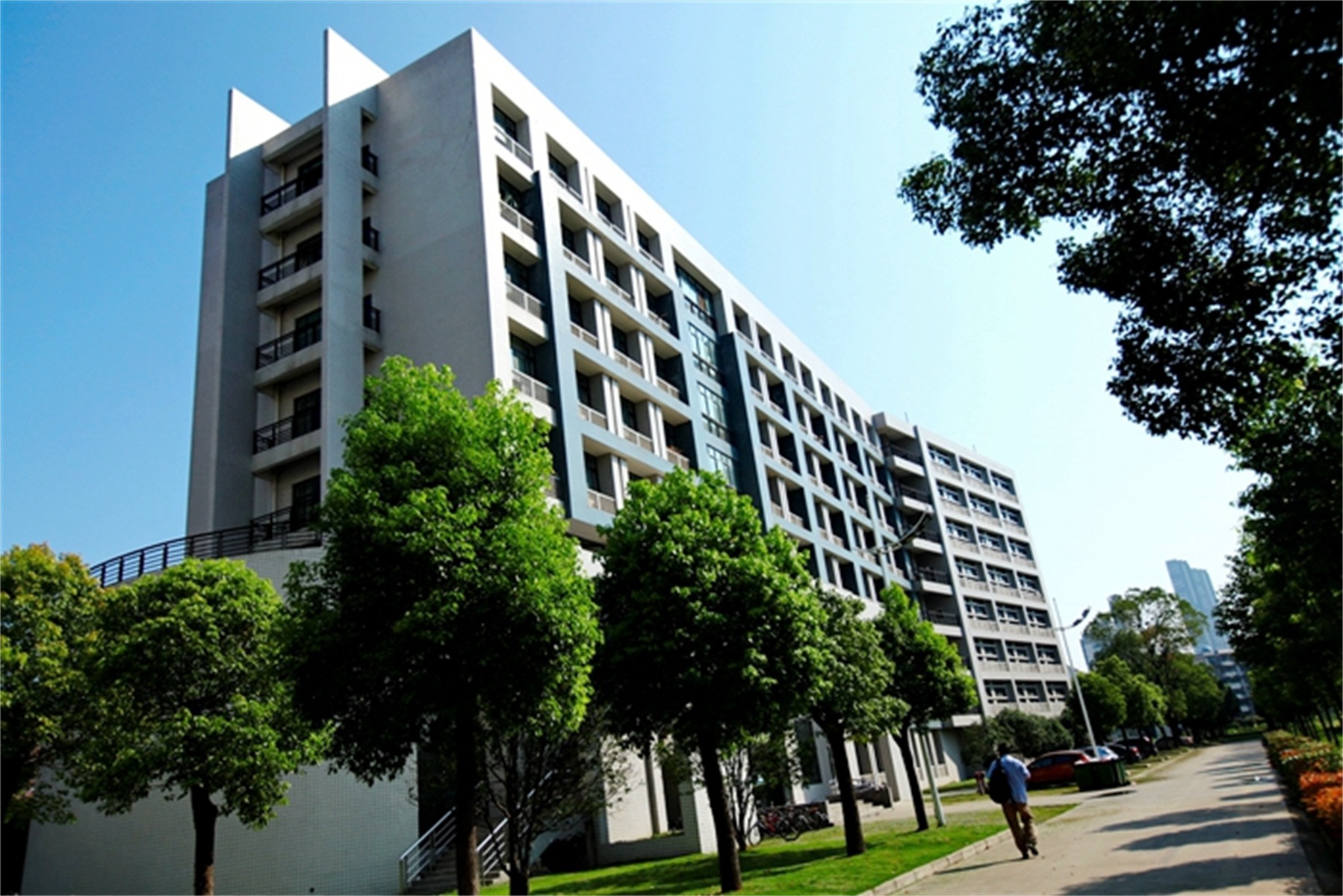 湖北大学 全网资源