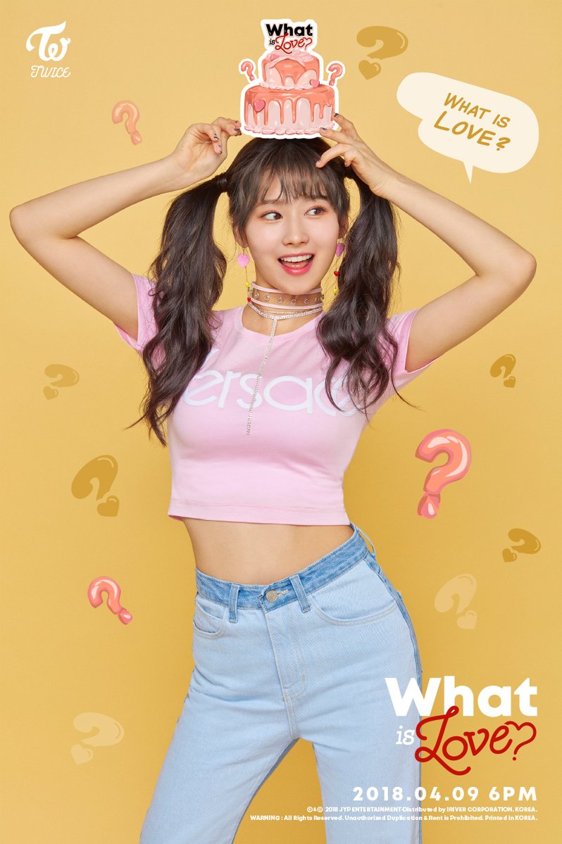 what is love?