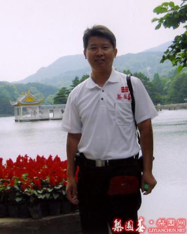 梨园春