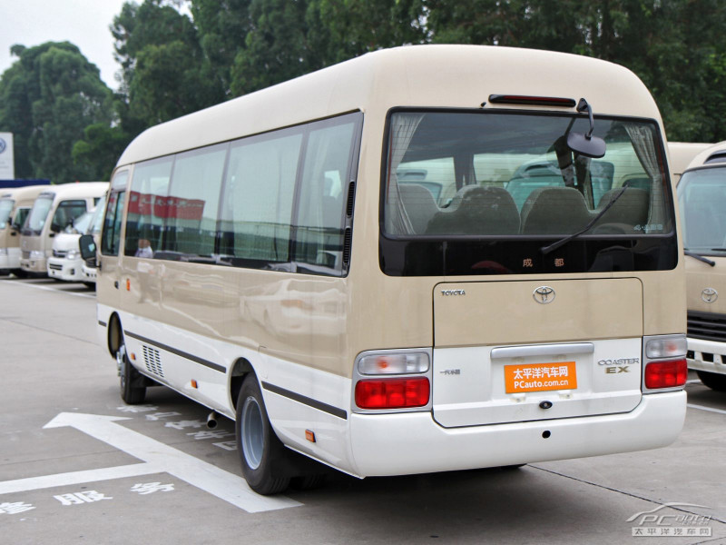 成都丰田柯斯达_丰田柯斯达_丰田柯斯达