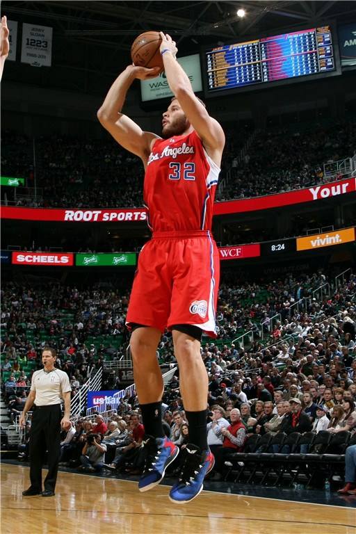 p>布雷克·格里芬(blake griffin,1989年3月16日出生于 a target"