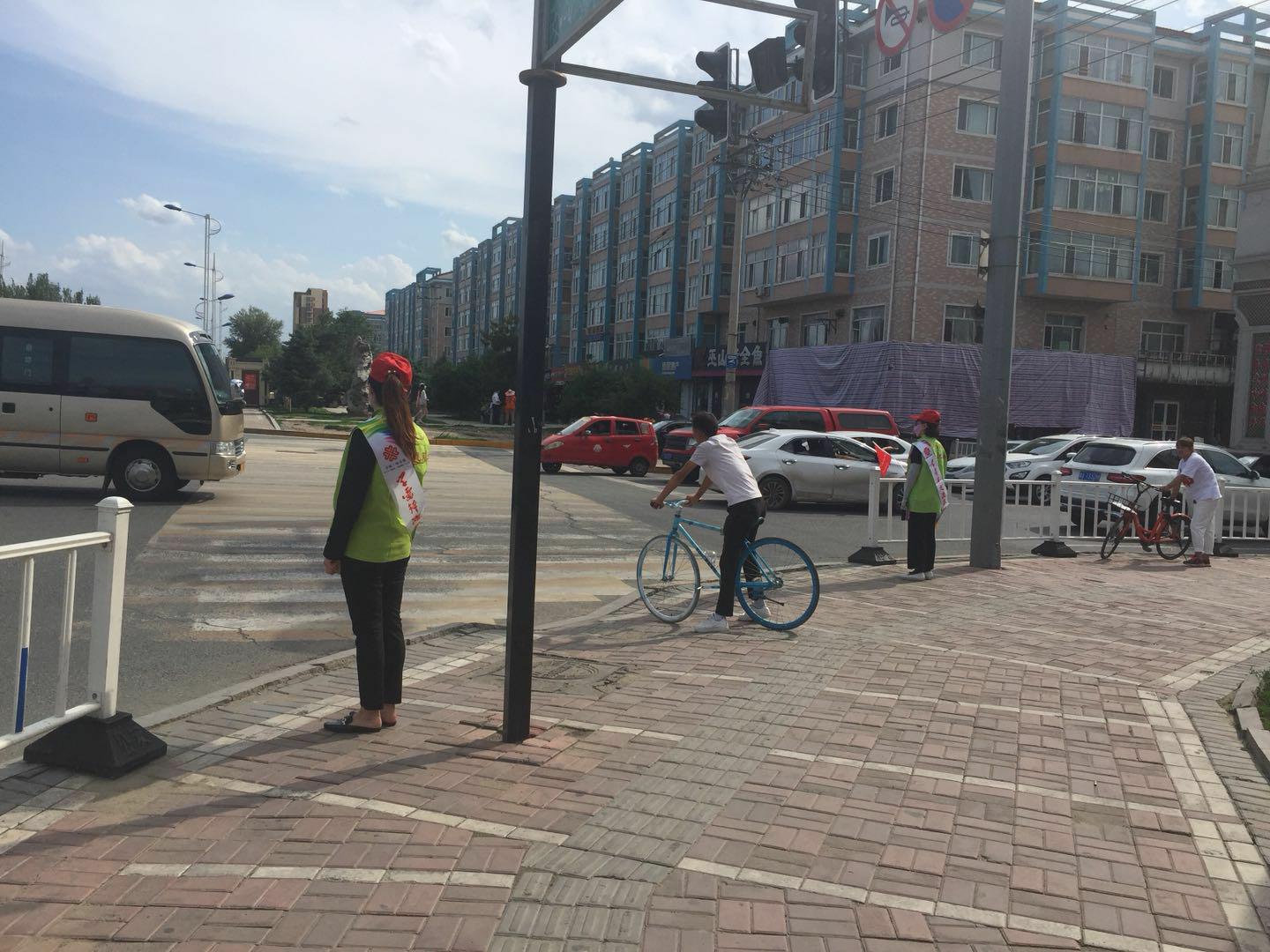 学院路街道