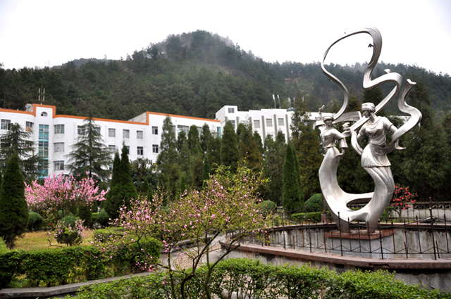 p>黔南民族医学高等专科学校创建于1985年11月,是经教育部批准设立的