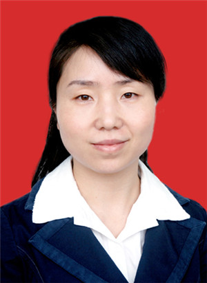 1997年4月加入中国共产党,1997年9月参加工作,省委党校研究生学历.