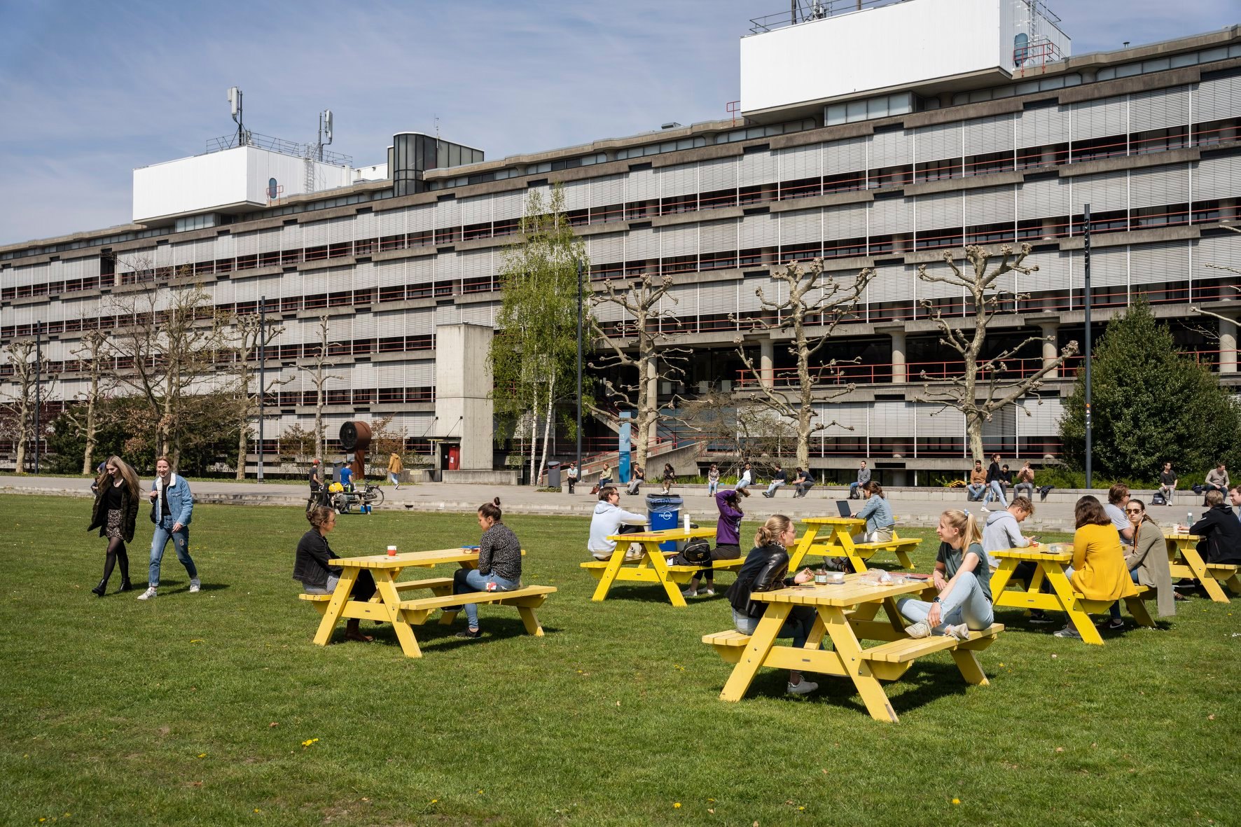p>埃因霍芬理工大学(eindhoven university of technology,tu
