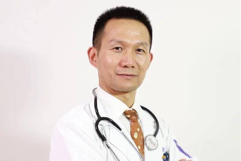 陈伟民