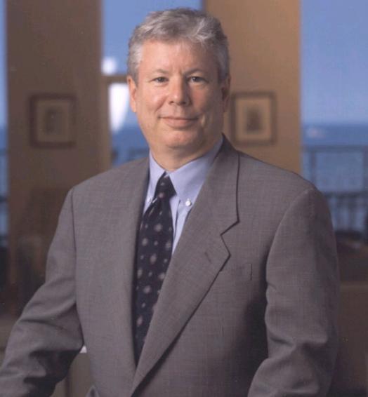 richard h. thaler
