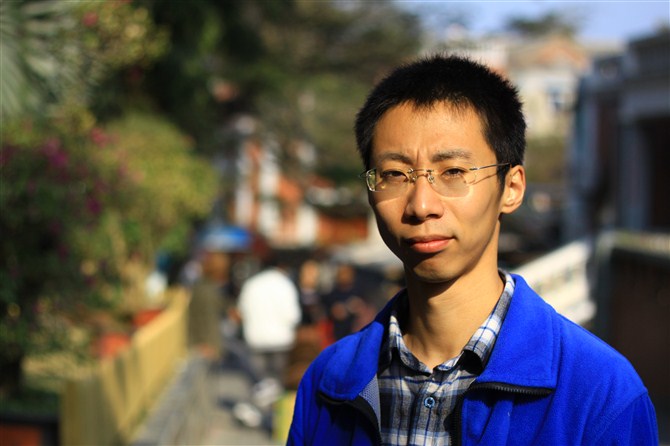 姜泽宇
