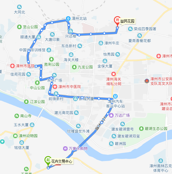 p>漳州公交17路运营于 a href data-lemmaid"1122445>中国/a>