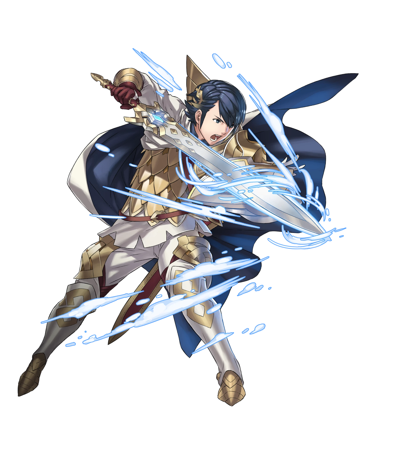 火焰纹章系列 全网资源