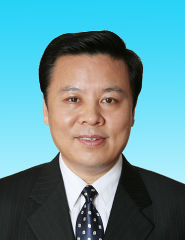 曾任江苏省徐州市政协党组副书记,副主