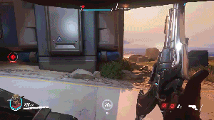 麦克雷,是游戏《 a href=