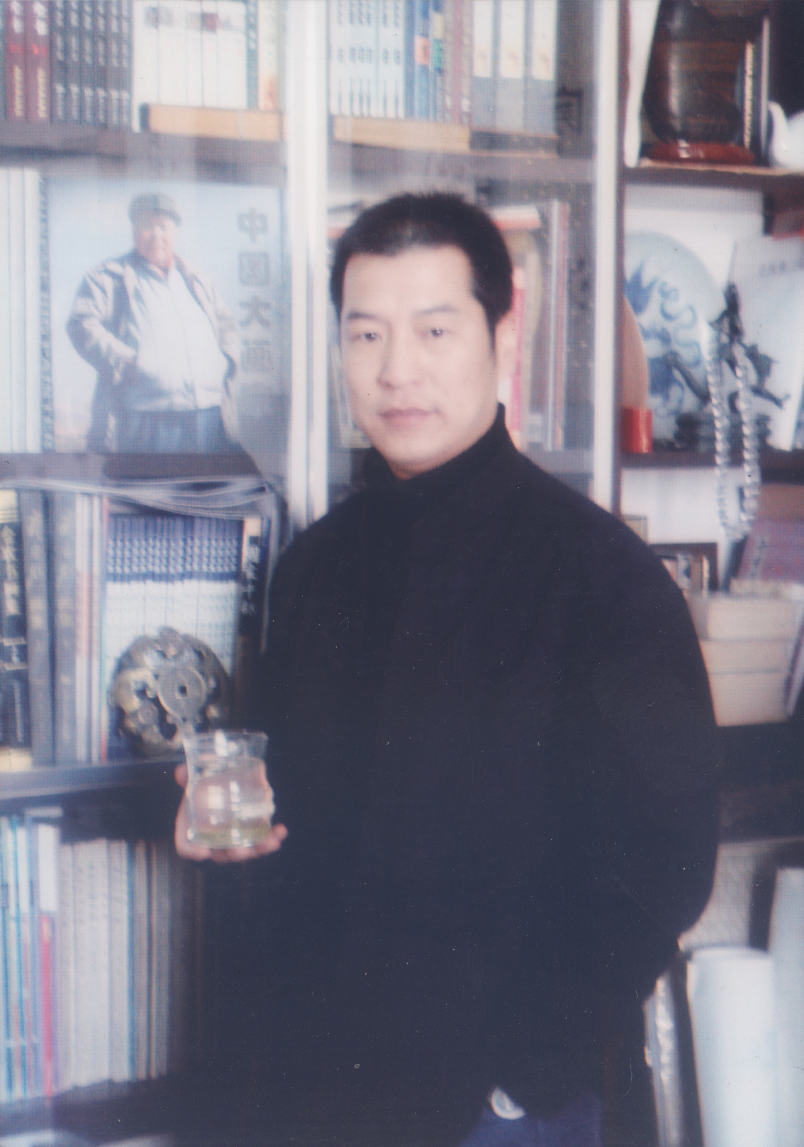 杨自成 全网资源