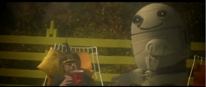 坏机器人 全网资源