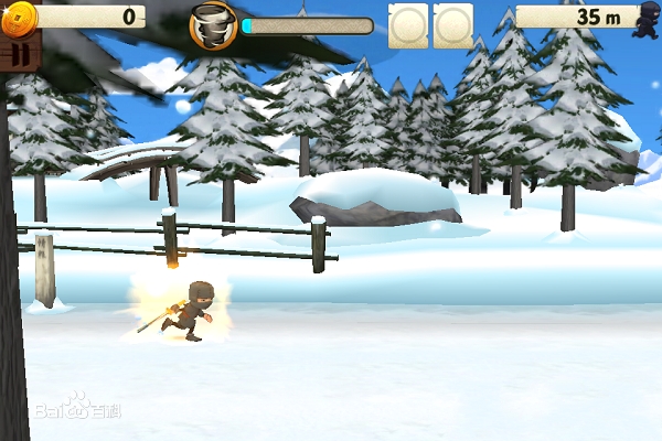 迷你忍者 全网资源