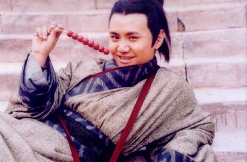 刘欣翰
