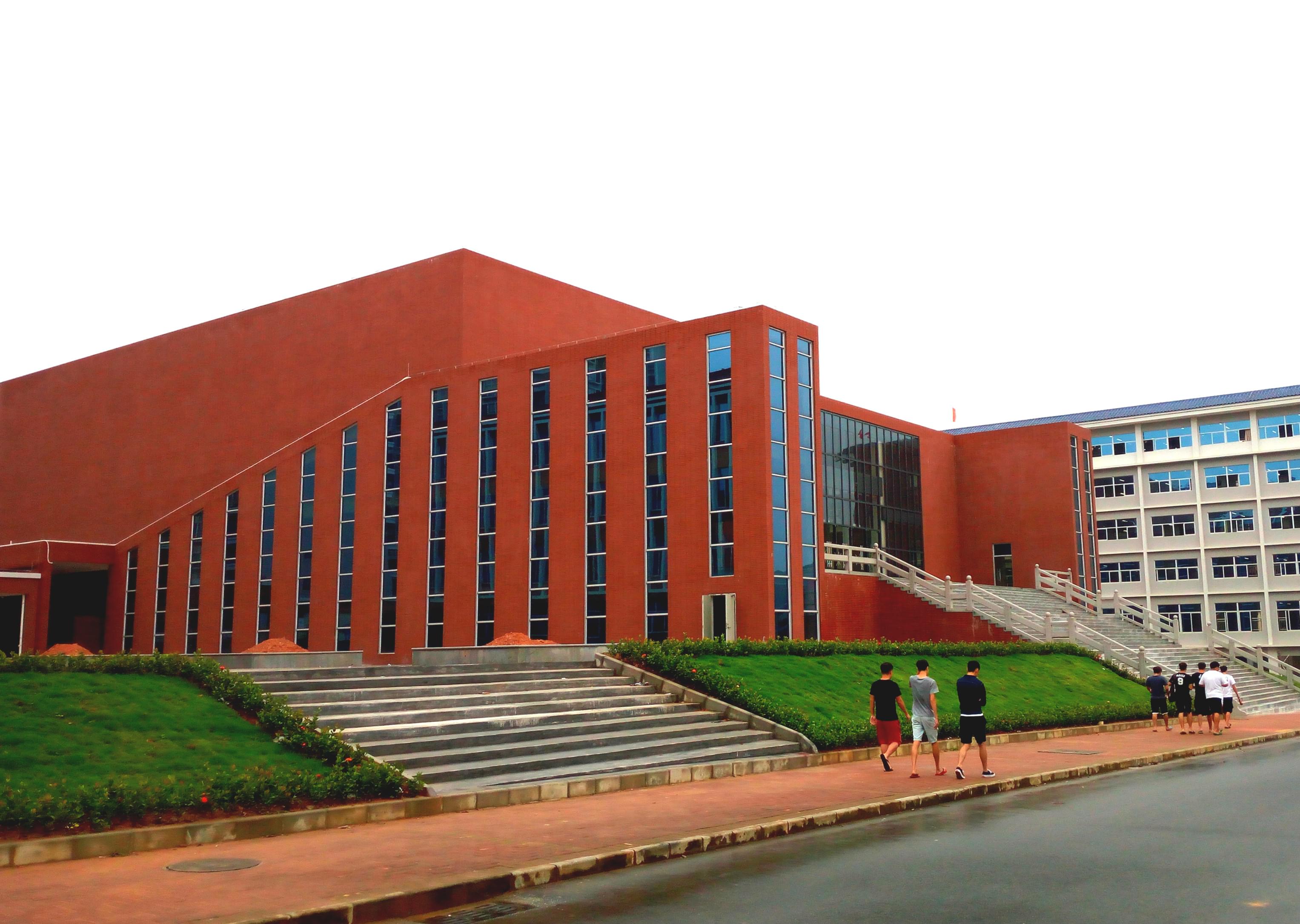广东创新科技职业学院