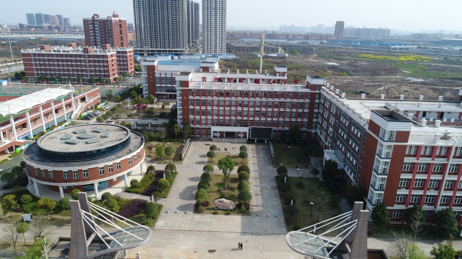 武汉市实力高中部私立学校(武汉市实力高中部私立学校有哪些) - 中国