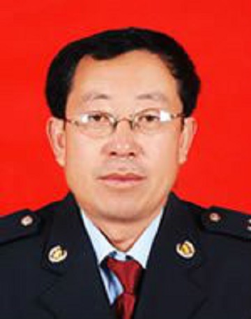 王维峰