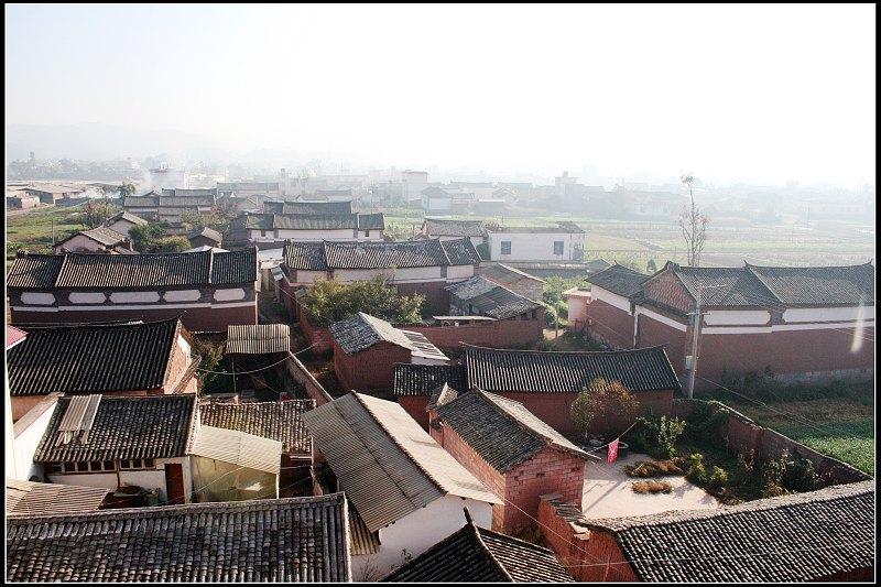 大吴肖村