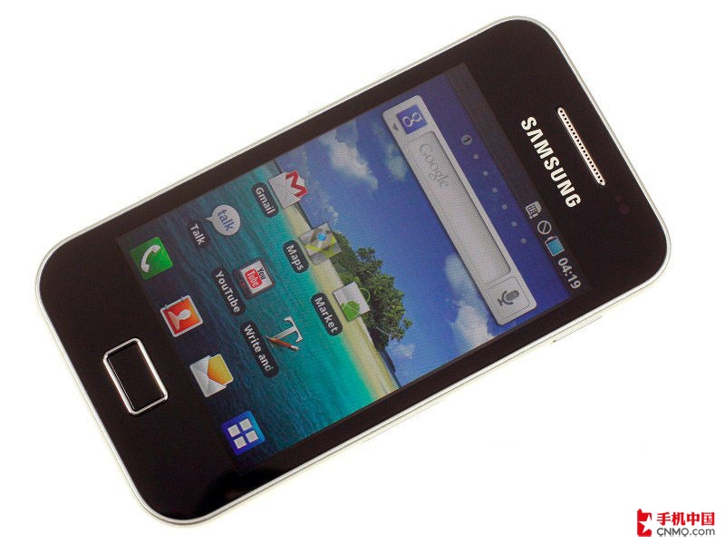 三星gt-s5830
