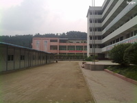 四川省广元市苍溪中学