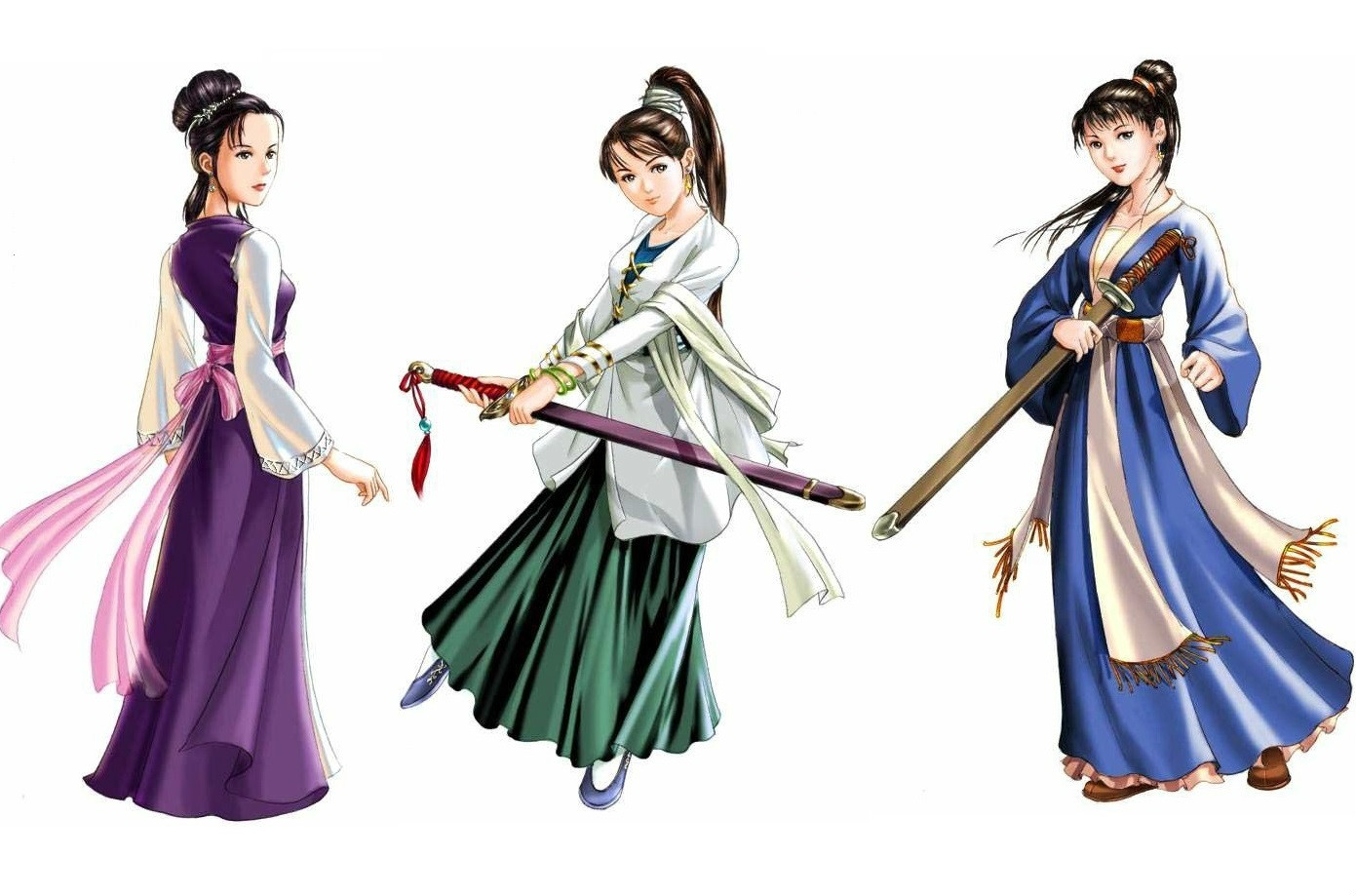 周轻云 全网资源