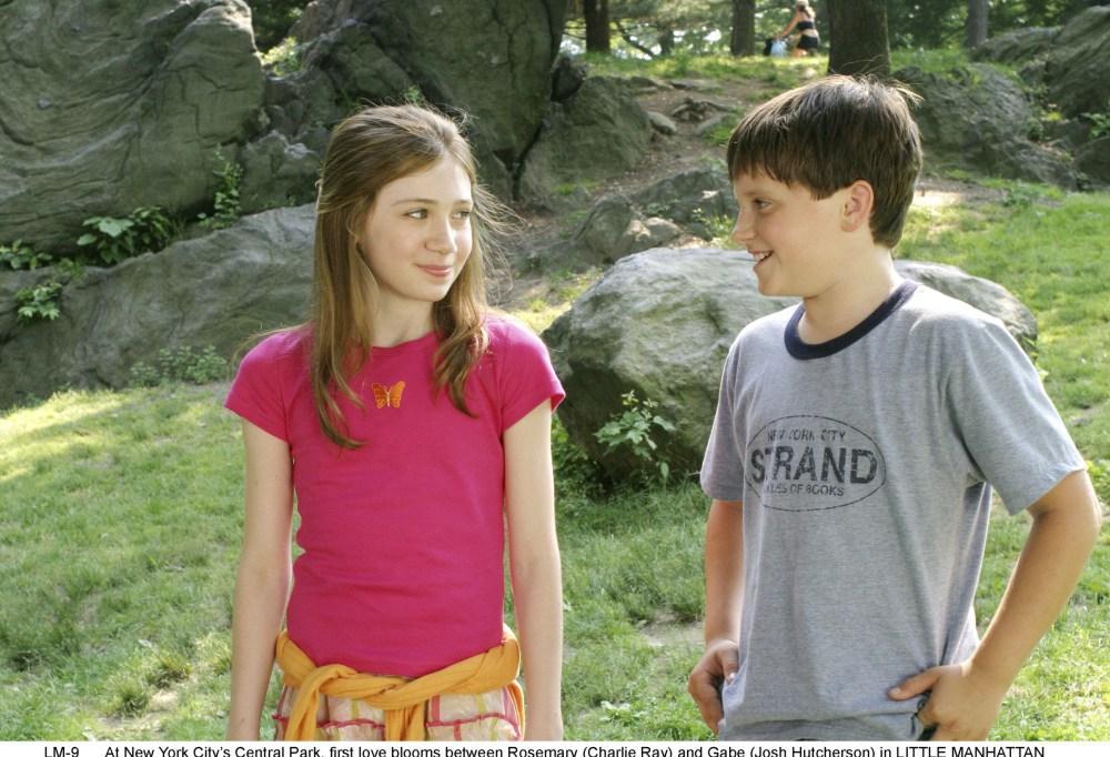 小曼哈顿 全网资源