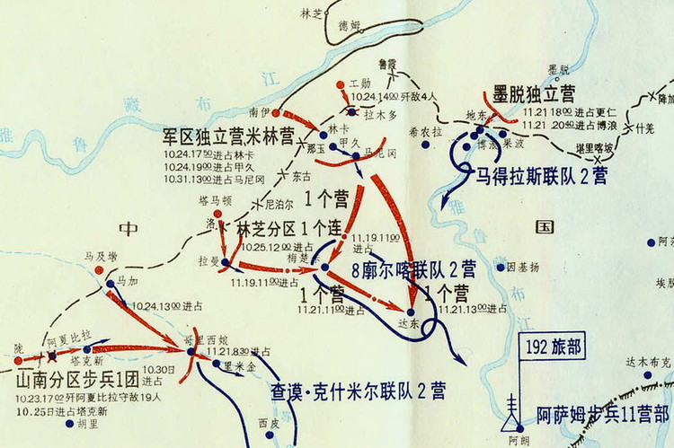 克节朗战役