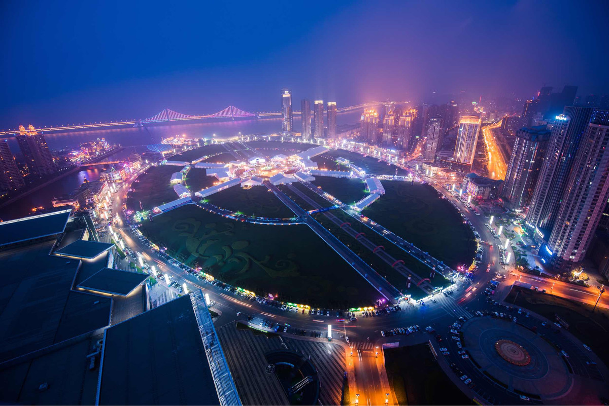  p>星海湾大桥(xinghai bay bridge)是中国 a target="_blank" href="