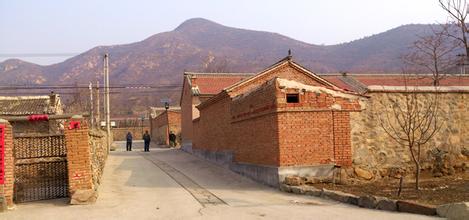 窑湾村