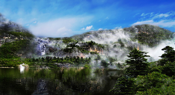 ɽɭֹ԰_ɽжɭ_дǭɽ԰