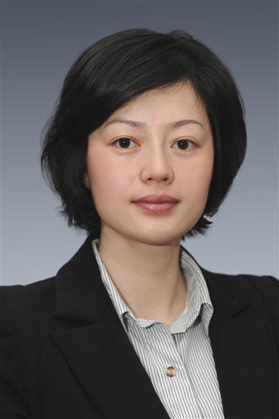 p>贺丽娟,女,汉族,江苏丹阳人,1979年10月出生,2002年7月参加工作