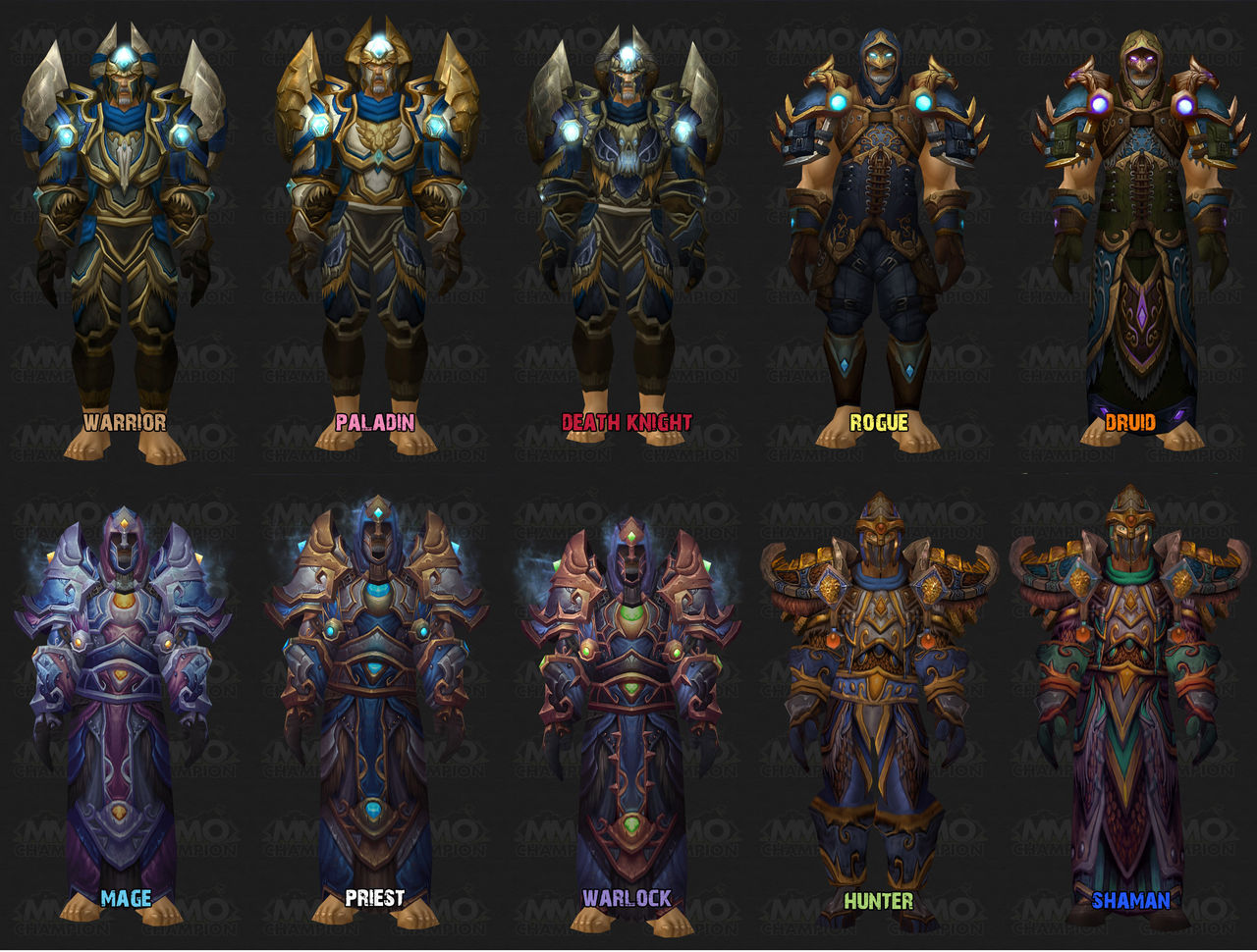 魔兽世界之战士传说_魔兽战士宏_魔兽战士战士狂怒天赋