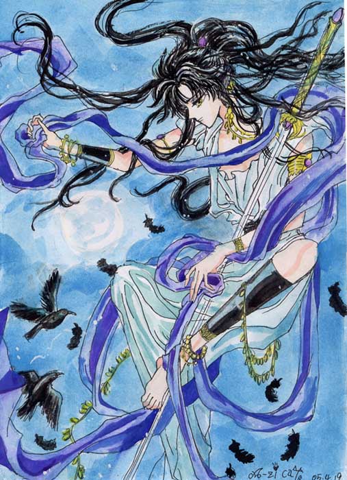 p>阿修罗 i>ashura/i,女,是 a target"_blank href/item
