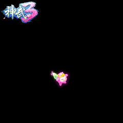 桃子精灵