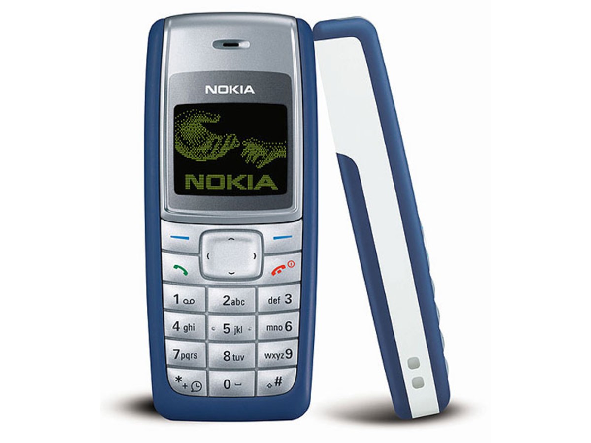 target="_blank" href="/item/诺基亚">诺基亚 /a>公司2005年8月出品