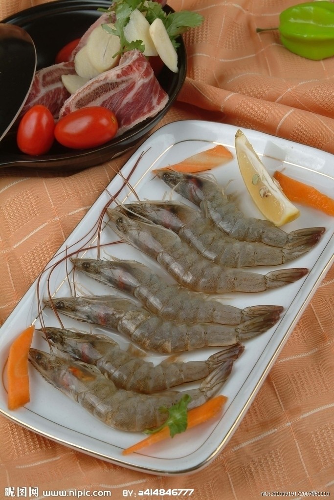 大虾
