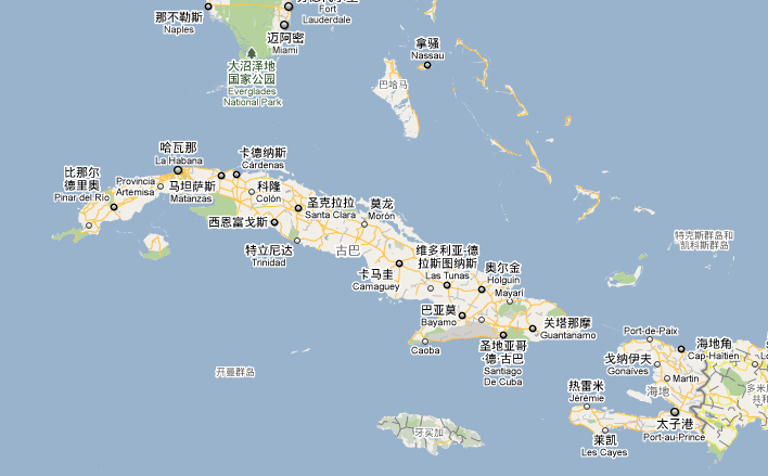 圣何塞岛