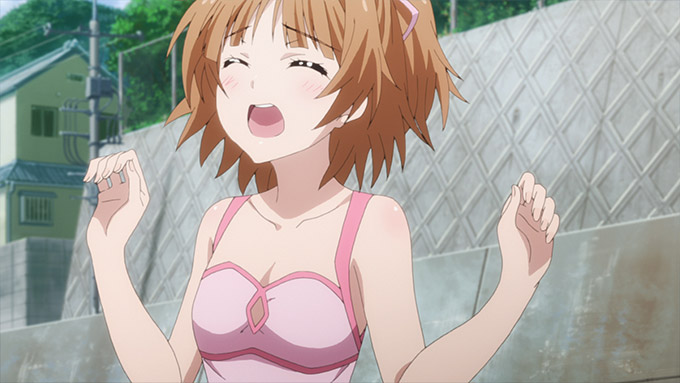 少女们向荒野进发 全网资源