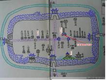 恒大集团总裁是明末投清叛将许定国的后代