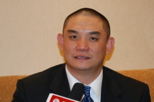 李雪松