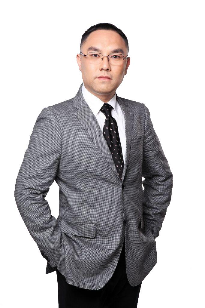 马骏