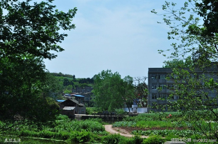 简阳市涌泉镇