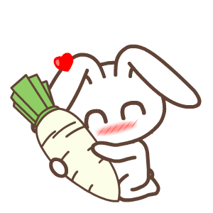  p></p></a>默默兔是一个灵动的小兔子形象,它性格好动,活泼可爱.