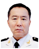 p>张华臣,海军东海舰队副司令员,少将军衔/p>